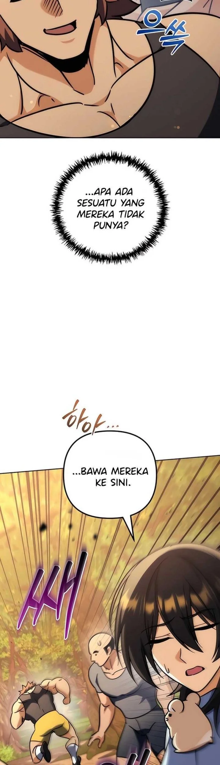 The Rebellious Apostle of the Harvest Goddess Chapter 32 Gambar 70