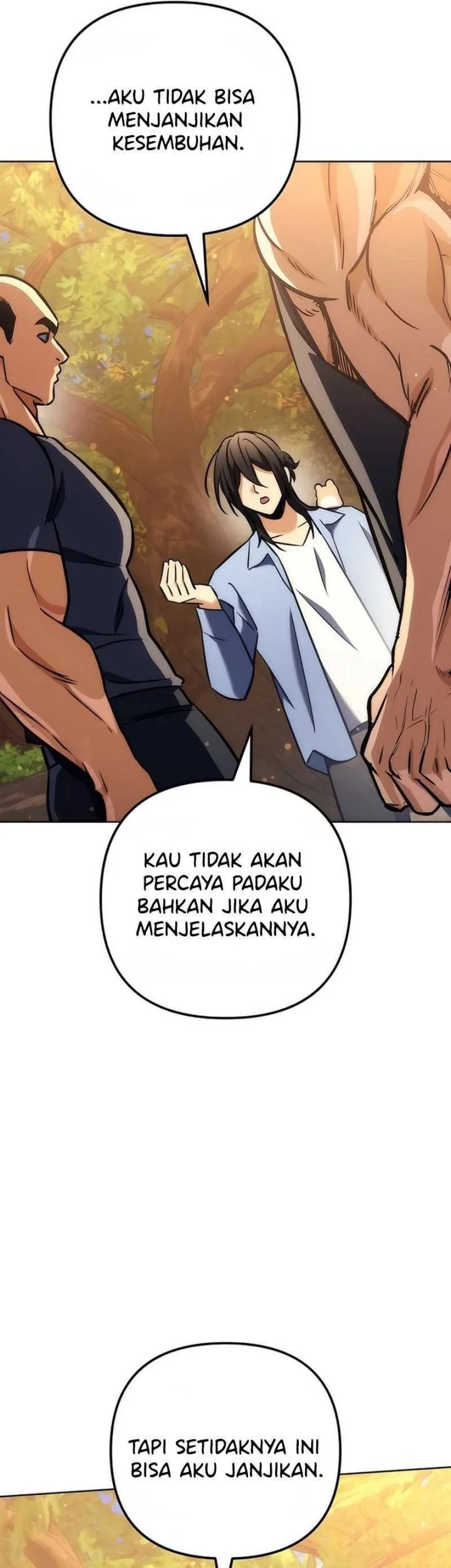 The Rebellious Apostle of the Harvest Goddess Chapter 32 Gambar 72