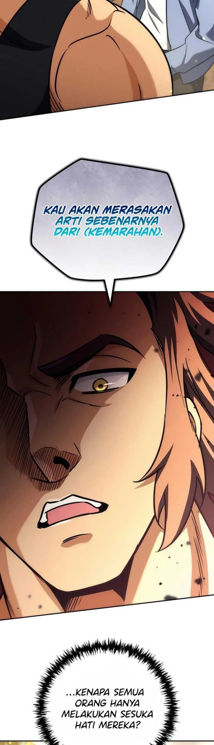 Manhwa The Rebellious Apostle of the Harvest Goddess Chapter 32 gambar 2