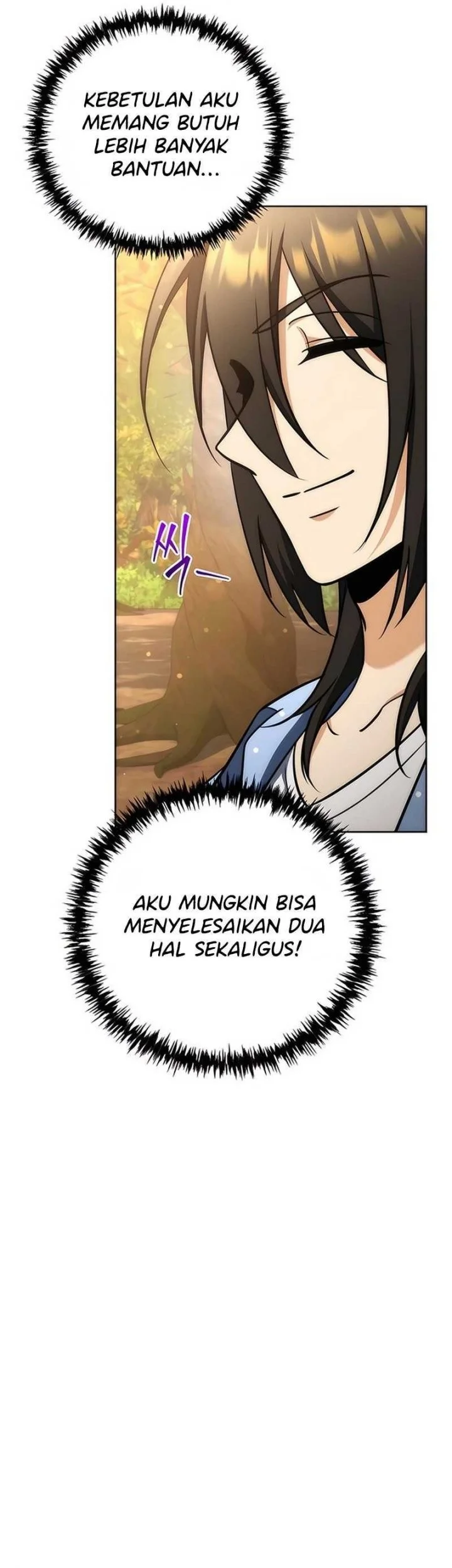 The Rebellious Apostle of the Harvest Goddess Chapter 32 Gambar 76