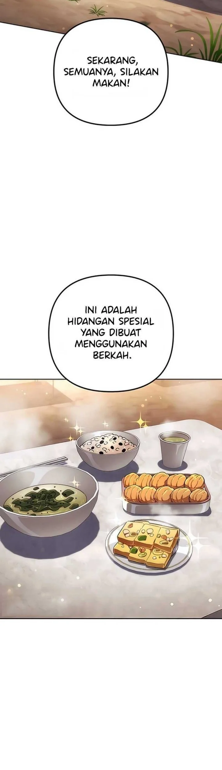 The Rebellious Apostle of the Harvest Goddess Chapter 32 Gambar 78