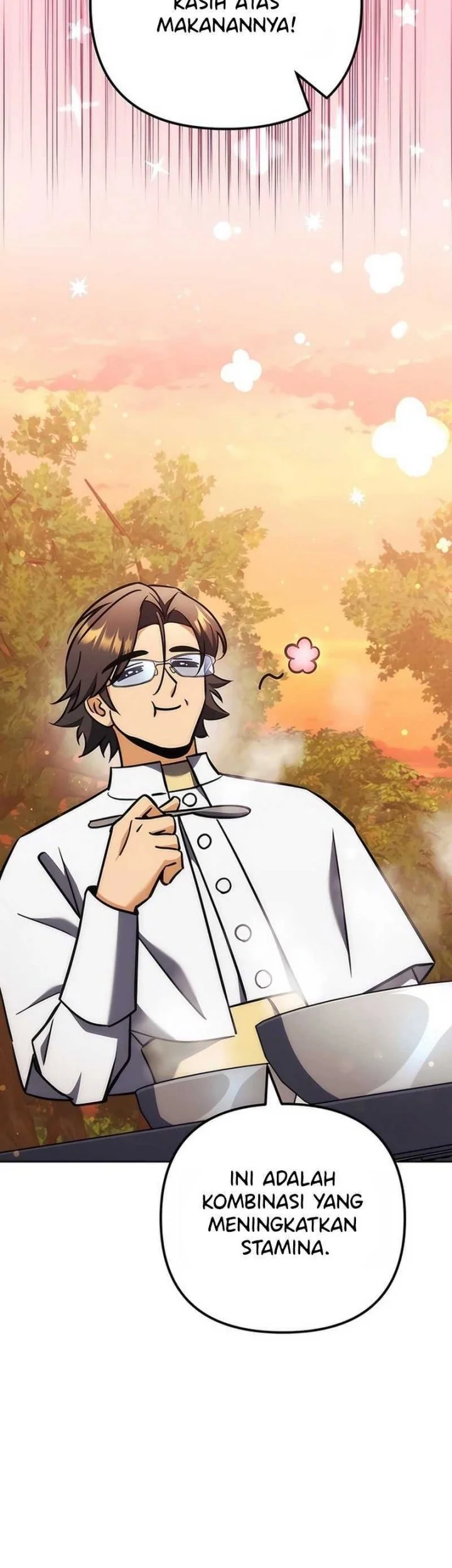 The Rebellious Apostle of the Harvest Goddess Chapter 32 Gambar 81