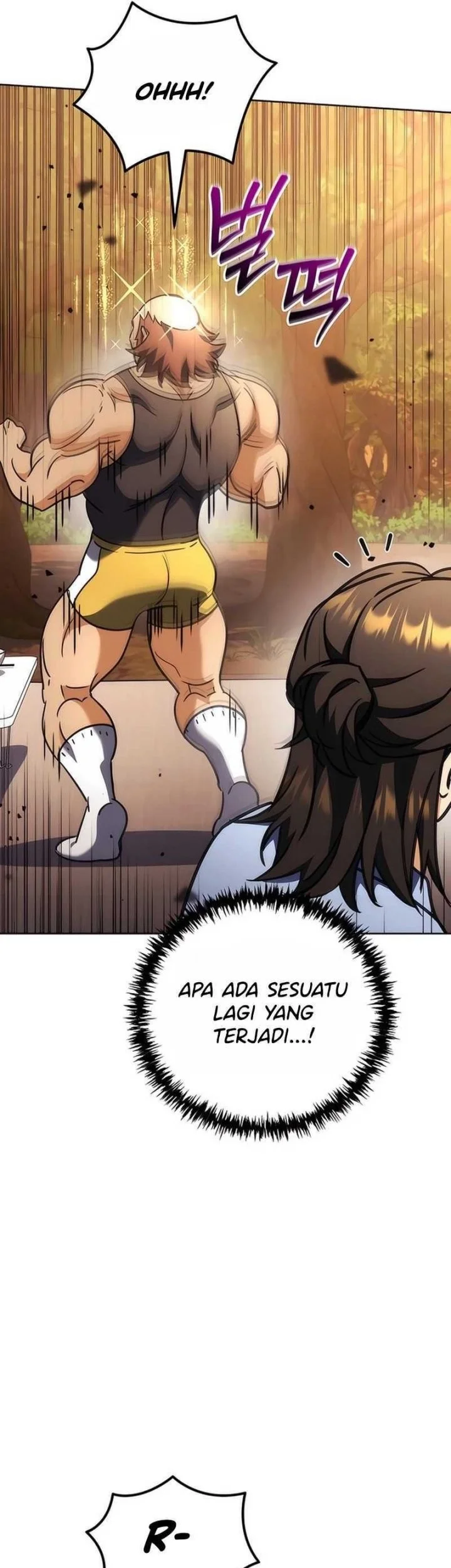 The Rebellious Apostle of the Harvest Goddess Chapter 32 Gambar 88