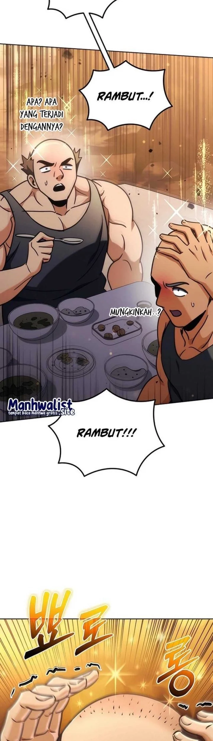 The Rebellious Apostle of the Harvest Goddess Chapter 32 Gambar 89