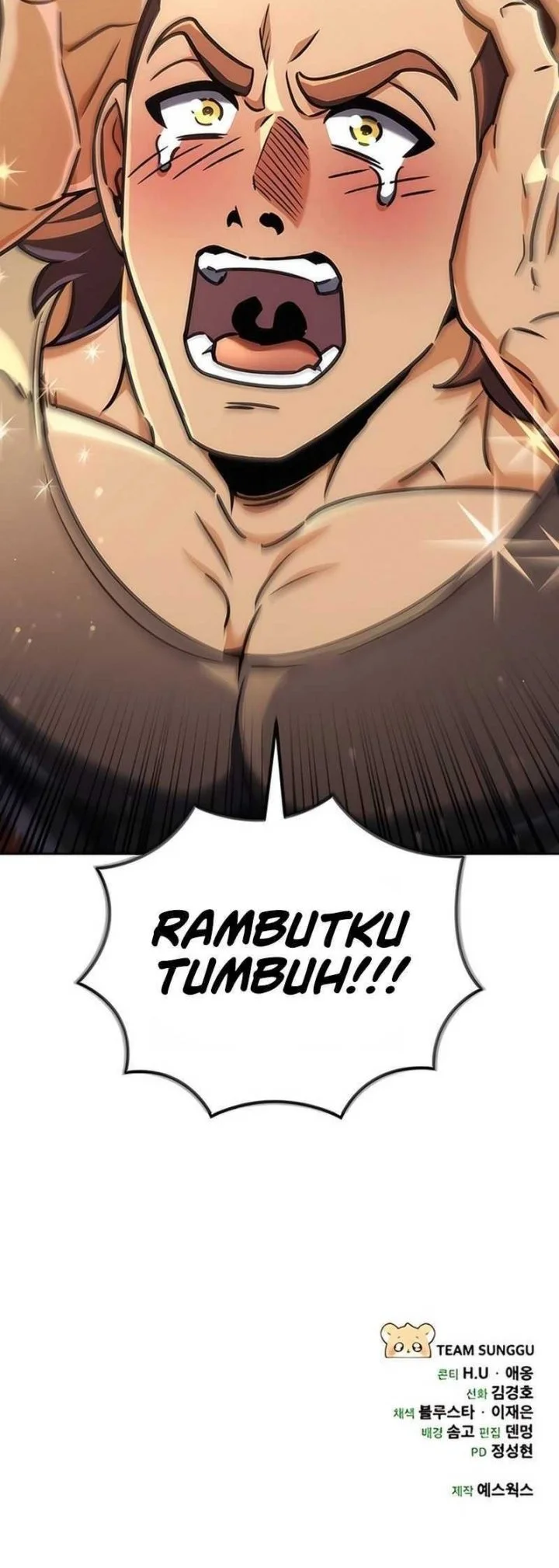 The Rebellious Apostle of the Harvest Goddess Chapter 32 Gambar 90