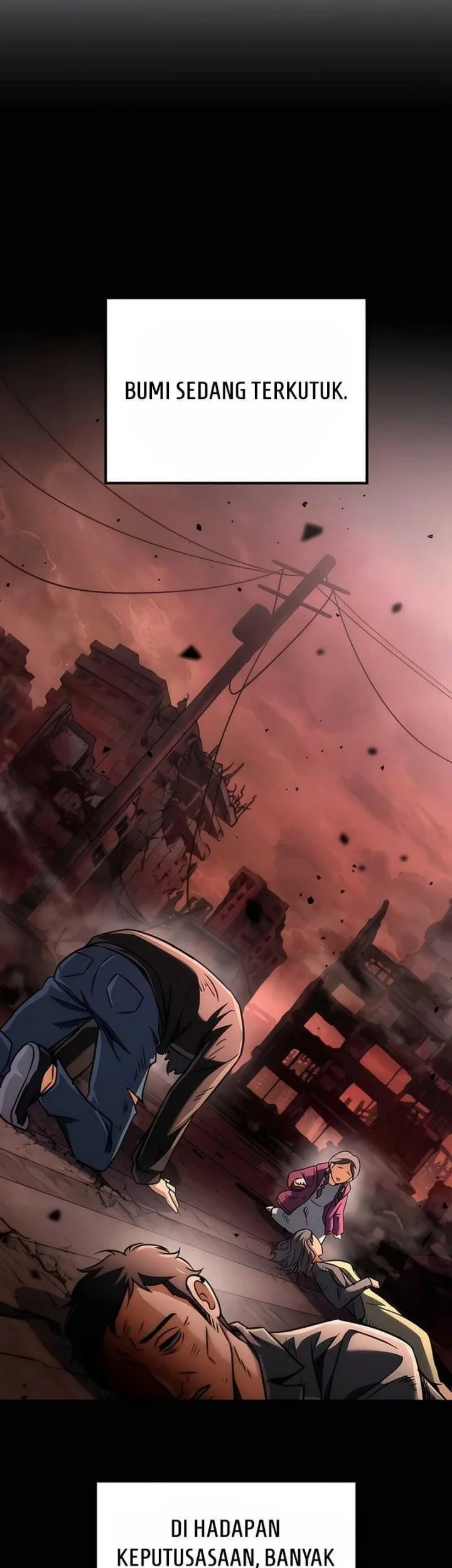 The Rebellious Apostle of the Harvest Goddess Chapter 32 Gambar 5