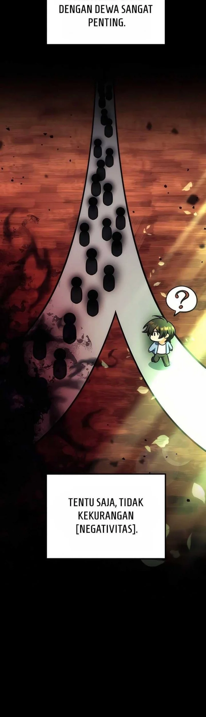 The Rebellious Apostle of the Harvest Goddess Chapter 32 Gambar 7