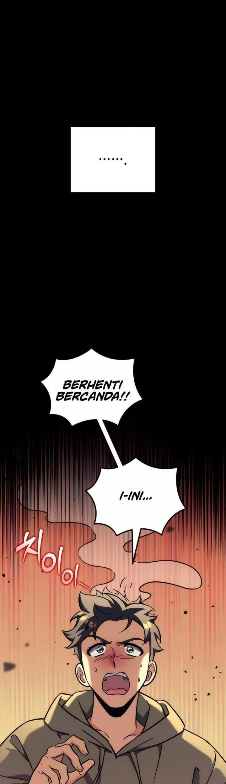 The Rebellious Apostle of the Harvest Goddess Chapter 32 Gambar 10