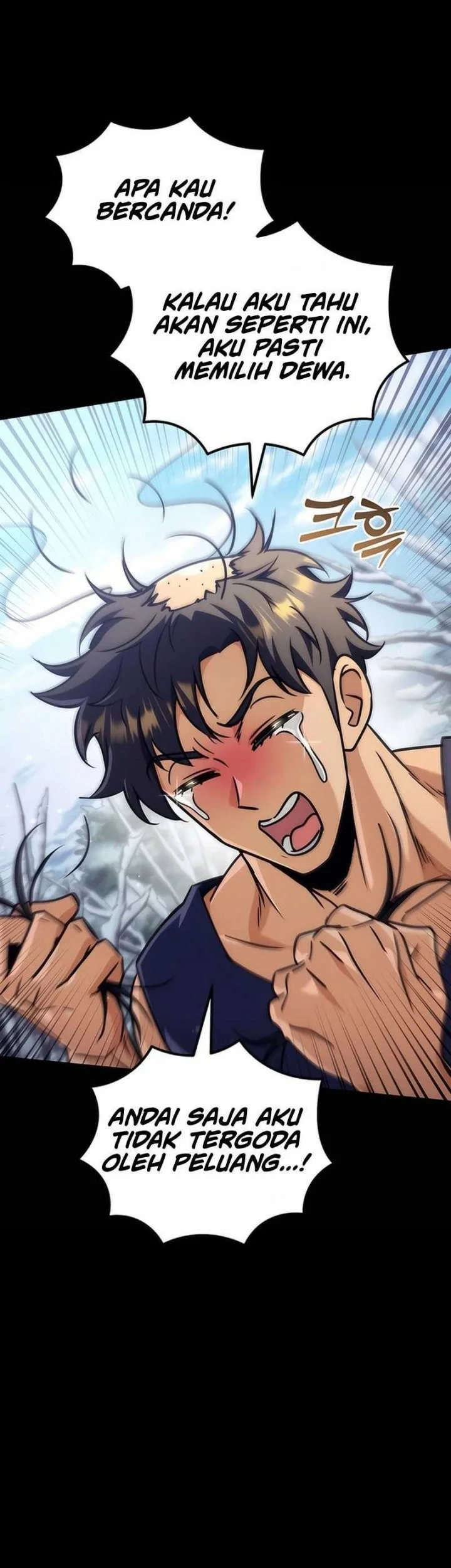 The Rebellious Apostle of the Harvest Goddess Chapter 32 Gambar 13