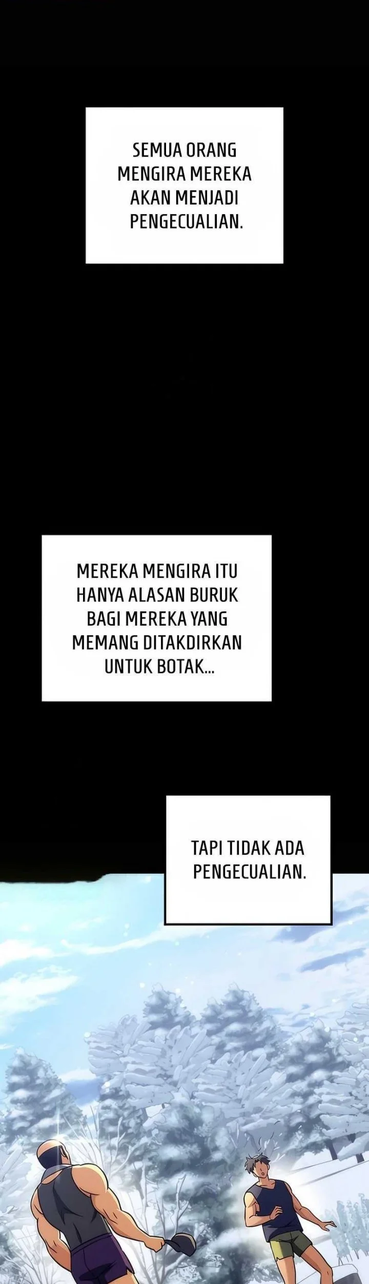 The Rebellious Apostle of the Harvest Goddess Chapter 32 Gambar 18