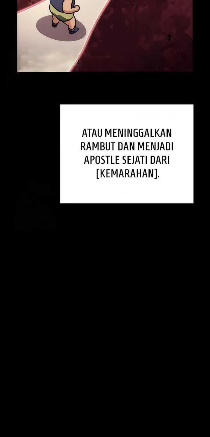 The Rebellious Apostle of the Harvest Goddess Chapter 32 Gambar 20