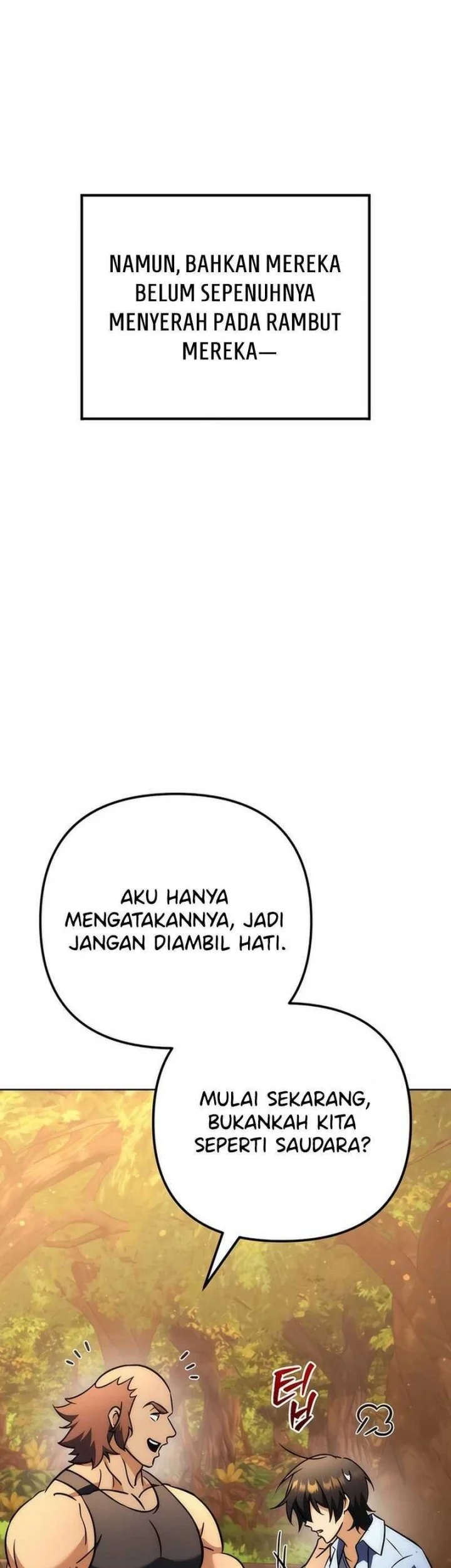 The Rebellious Apostle of the Harvest Goddess Chapter 32 Gambar 22