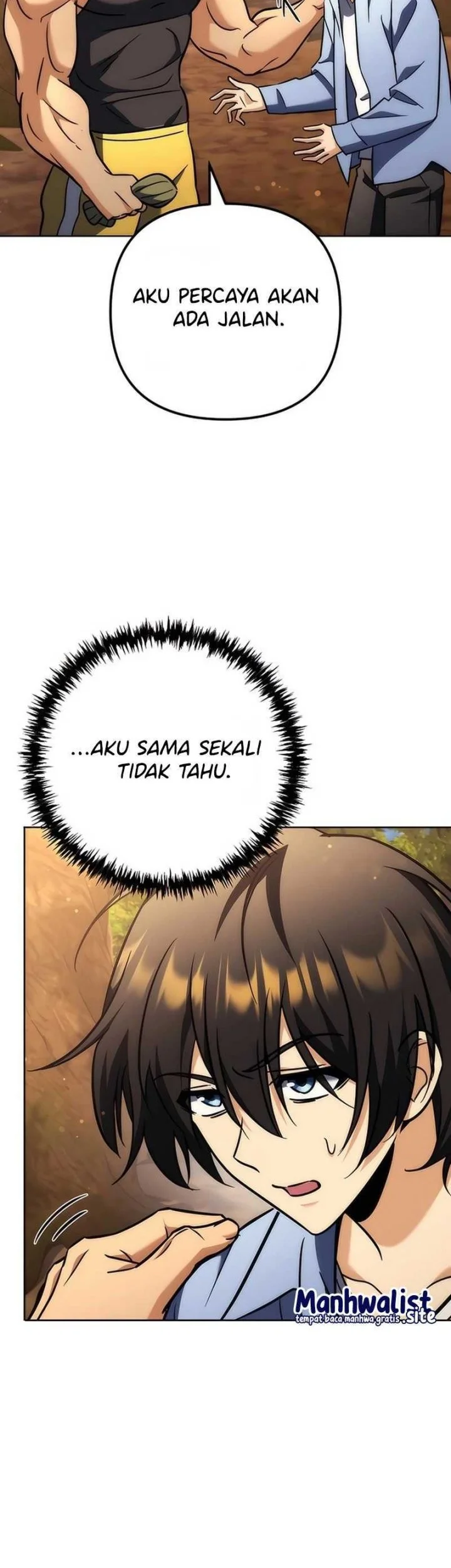 The Rebellious Apostle of the Harvest Goddess Chapter 32 Gambar 23