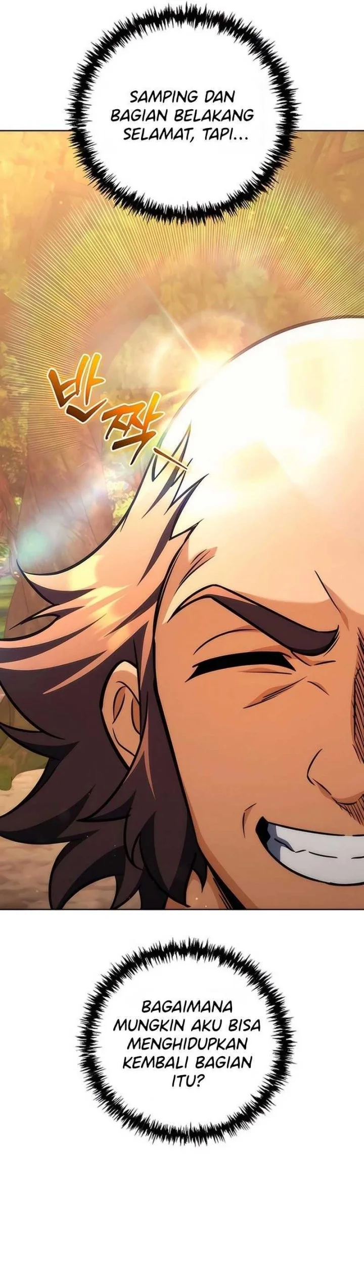 The Rebellious Apostle of the Harvest Goddess Chapter 32 Gambar 25