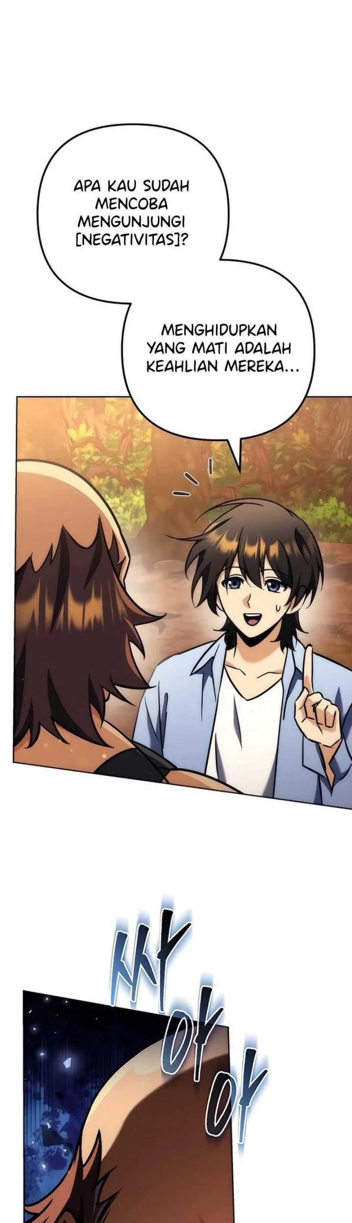 The Rebellious Apostle of the Harvest Goddess Chapter 32 Gambar 26