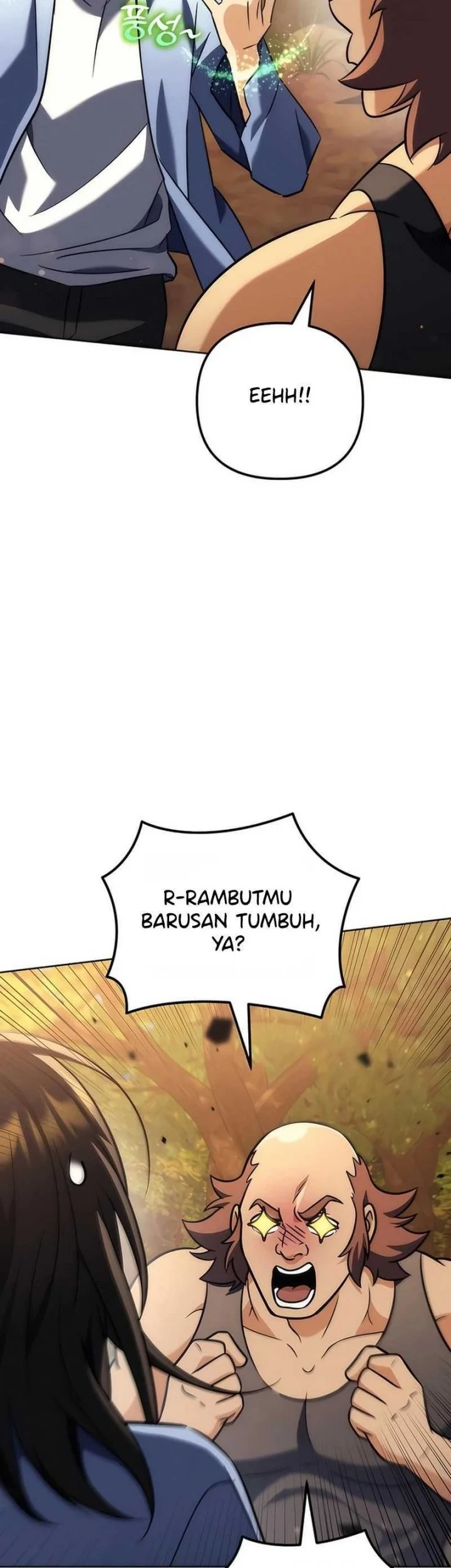 The Rebellious Apostle of the Harvest Goddess Chapter 32 Gambar 30