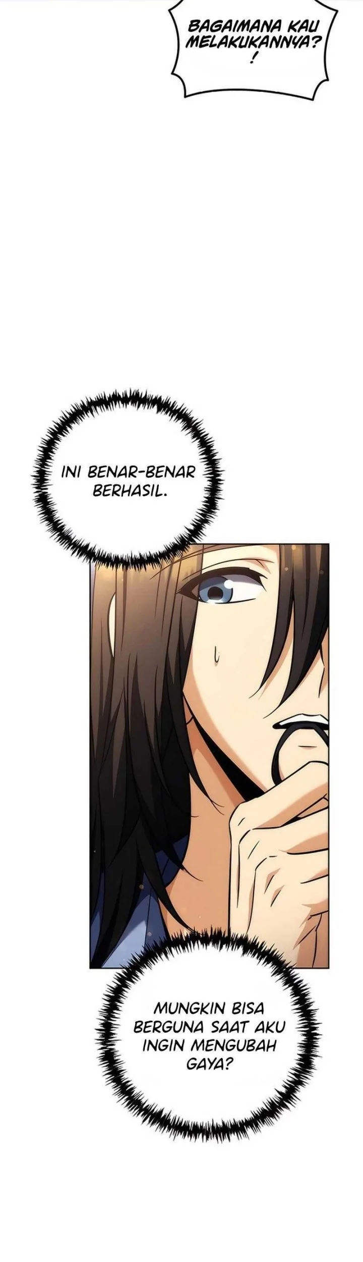 The Rebellious Apostle of the Harvest Goddess Chapter 32 Gambar 31