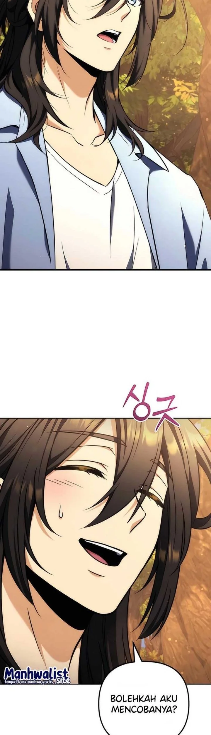 The Rebellious Apostle of the Harvest Goddess Chapter 32 Gambar 35