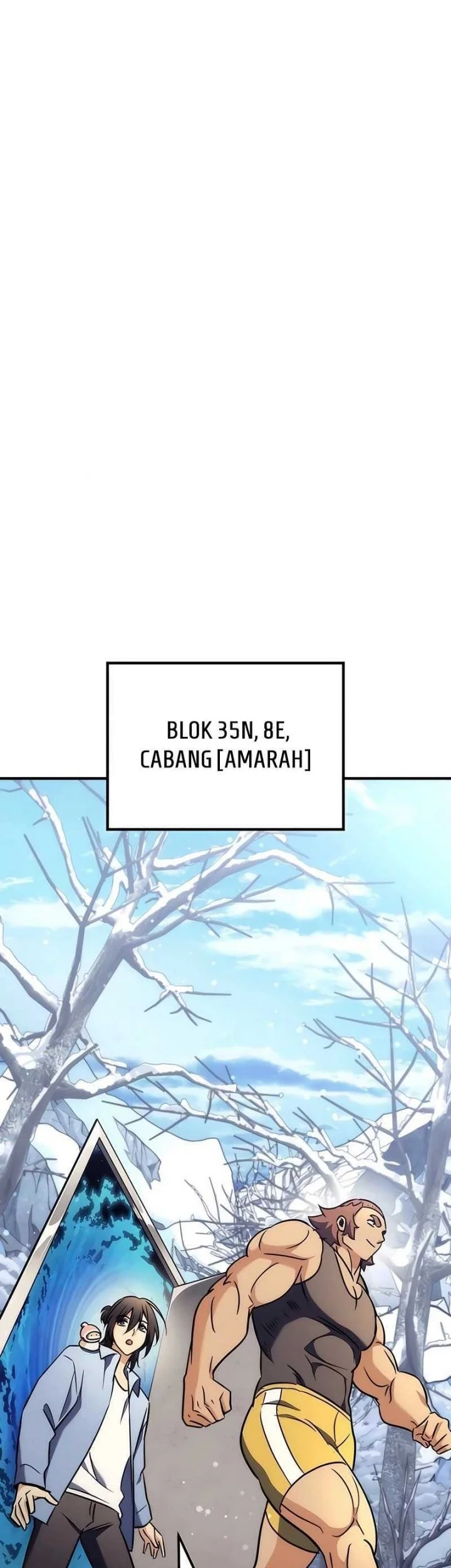 The Rebellious Apostle of the Harvest Goddess Chapter 33 Gambar 39