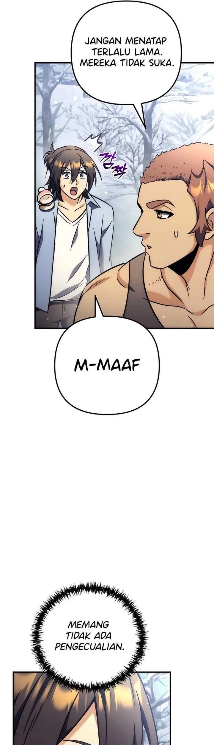 The Rebellious Apostle of the Harvest Goddess Chapter 33 Gambar 45