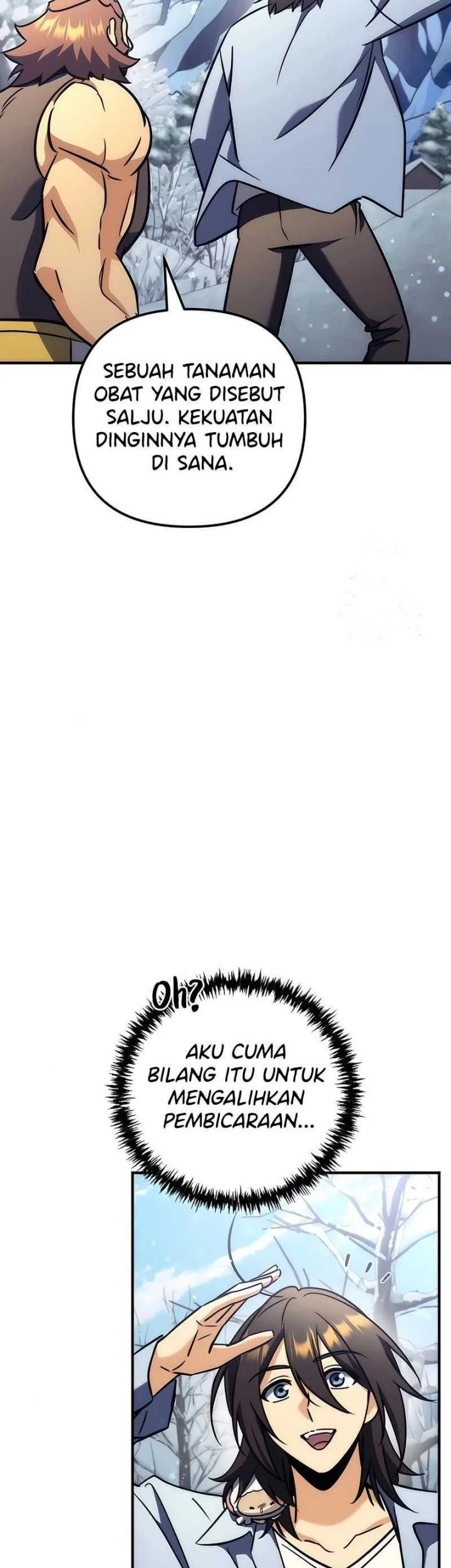 The Rebellious Apostle of the Harvest Goddess Chapter 33 Gambar 47