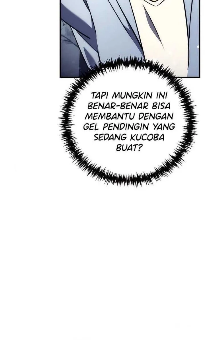 The Rebellious Apostle of the Harvest Goddess Chapter 33 Gambar 48