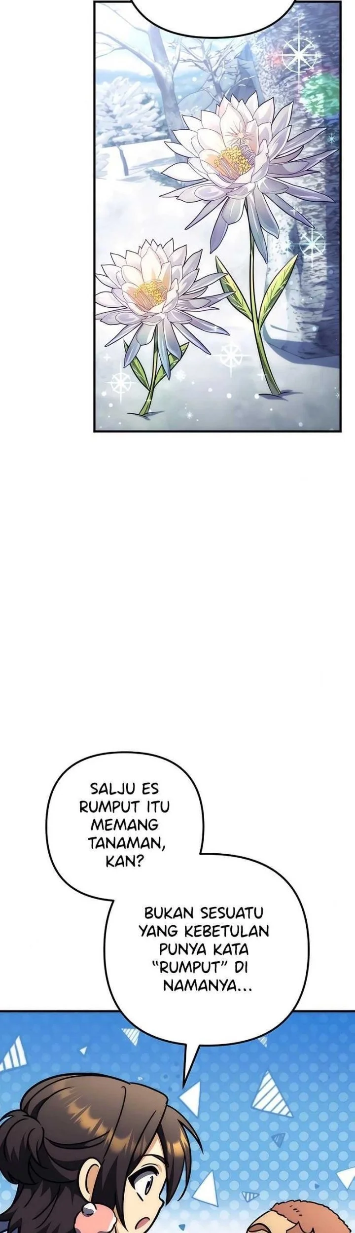 The Rebellious Apostle of the Harvest Goddess Chapter 33 Gambar 50