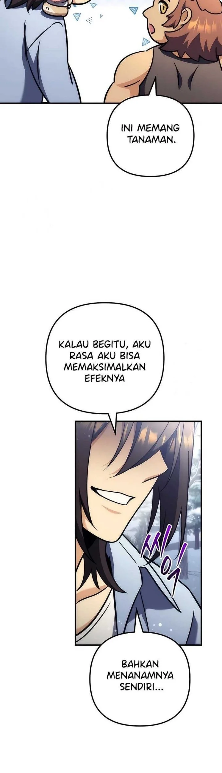 The Rebellious Apostle of the Harvest Goddess Chapter 33 Gambar 51