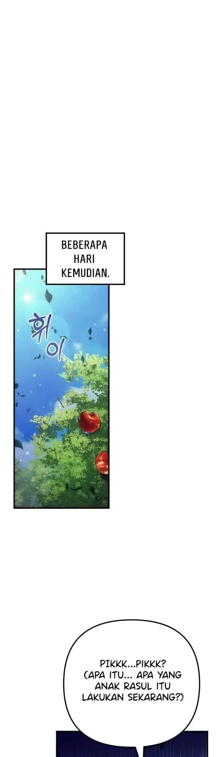 The Rebellious Apostle of the Harvest Goddess Chapter 33 Gambar 54