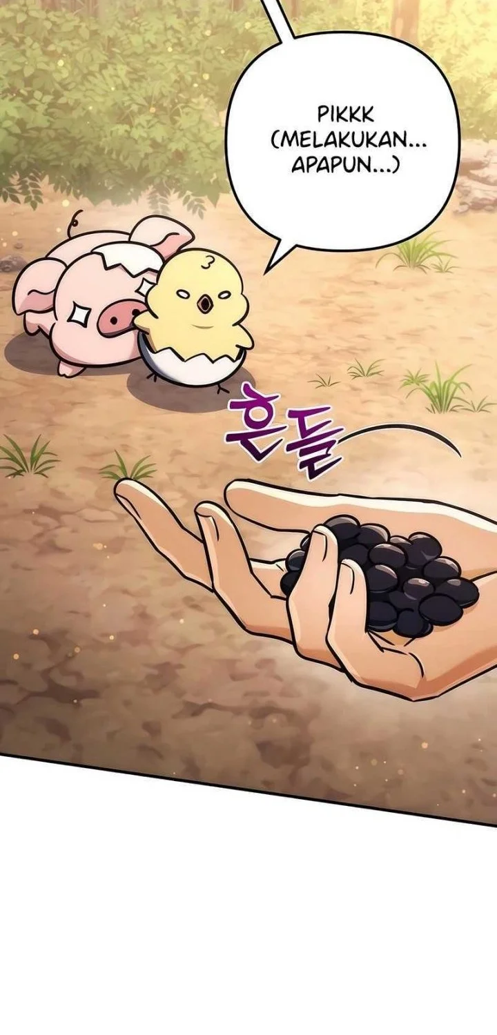 The Rebellious Apostle of the Harvest Goddess Chapter 33 Gambar 60