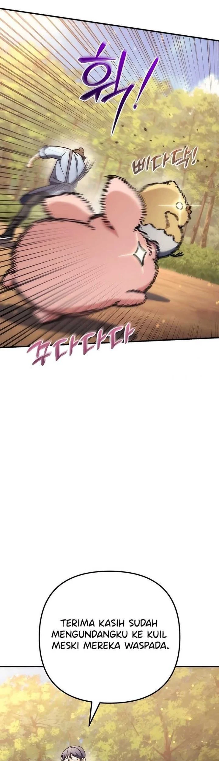 The Rebellious Apostle of the Harvest Goddess Chapter 33 Gambar 61