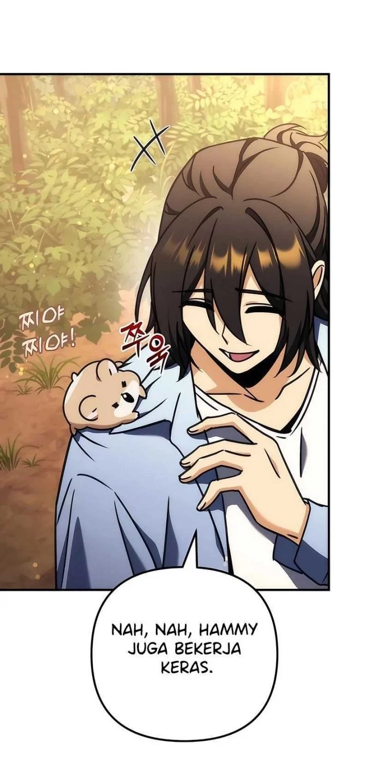 The Rebellious Apostle of the Harvest Goddess Chapter 33 Gambar 68