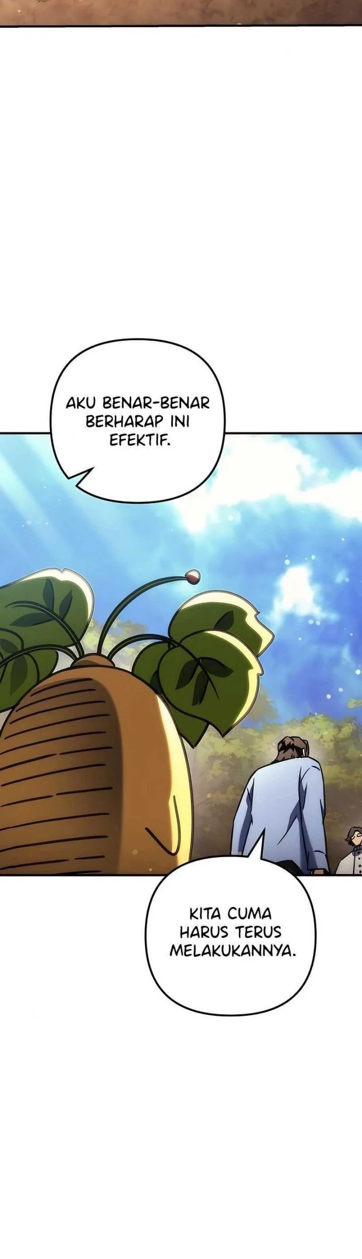 The Rebellious Apostle of the Harvest Goddess Chapter 33 Gambar 70