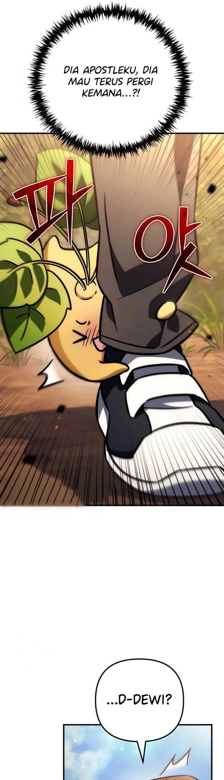 The Rebellious Apostle of the Harvest Goddess Chapter 33 Gambar 73