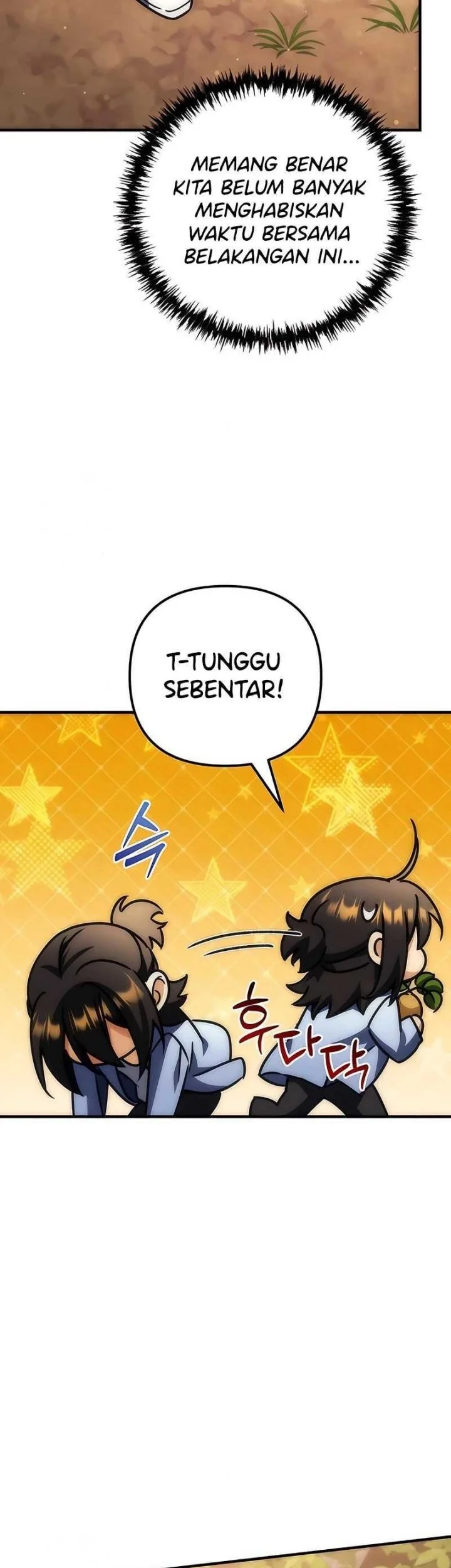 The Rebellious Apostle of the Harvest Goddess Chapter 33 Gambar 75