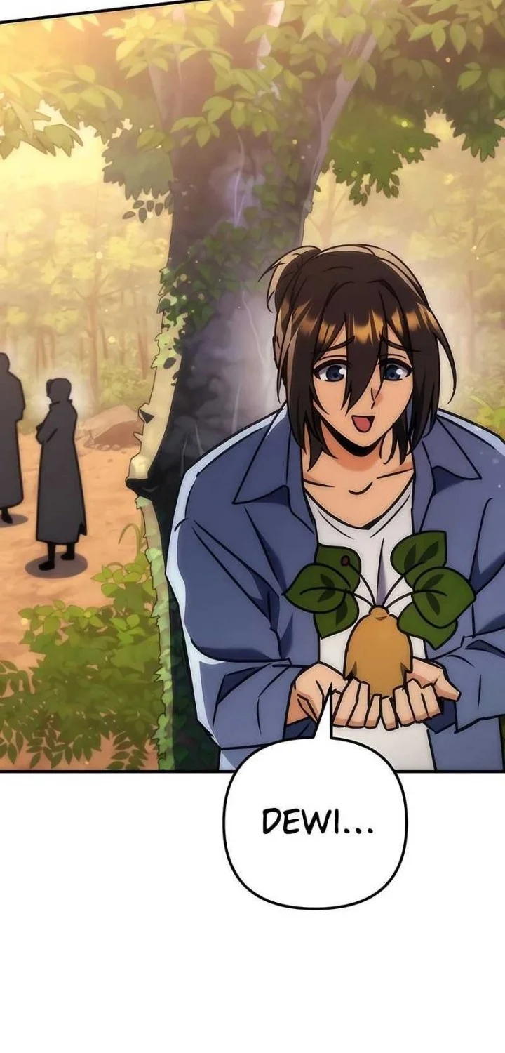 The Rebellious Apostle of the Harvest Goddess Chapter 33 Gambar 76