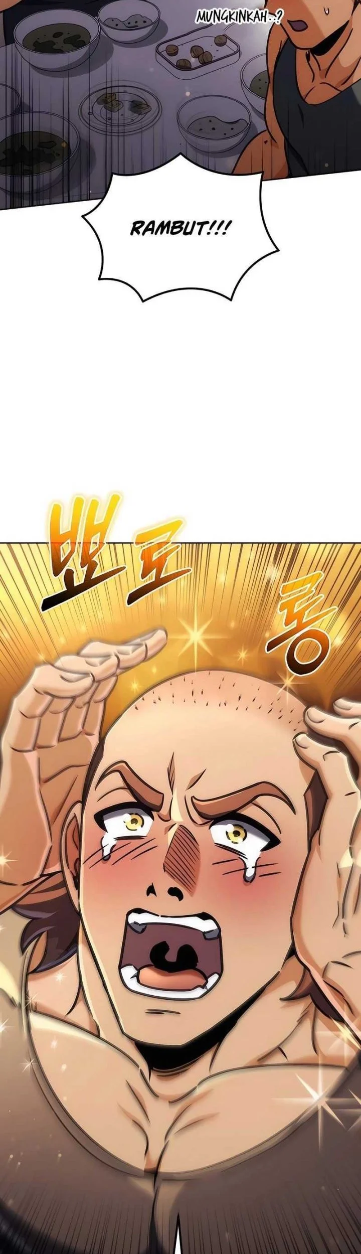 The Rebellious Apostle of the Harvest Goddess Chapter 33 Gambar 3