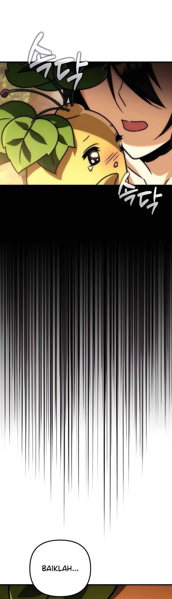 The Rebellious Apostle of the Harvest Goddess Chapter 33 Gambar 77