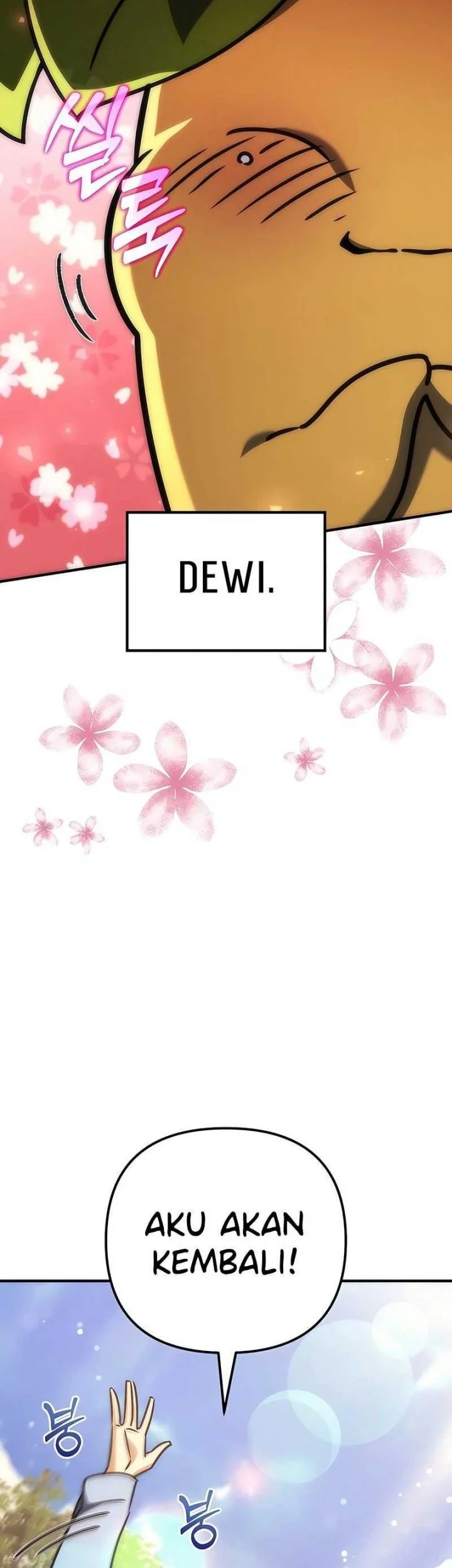 The Rebellious Apostle of the Harvest Goddess Chapter 33 Gambar 78