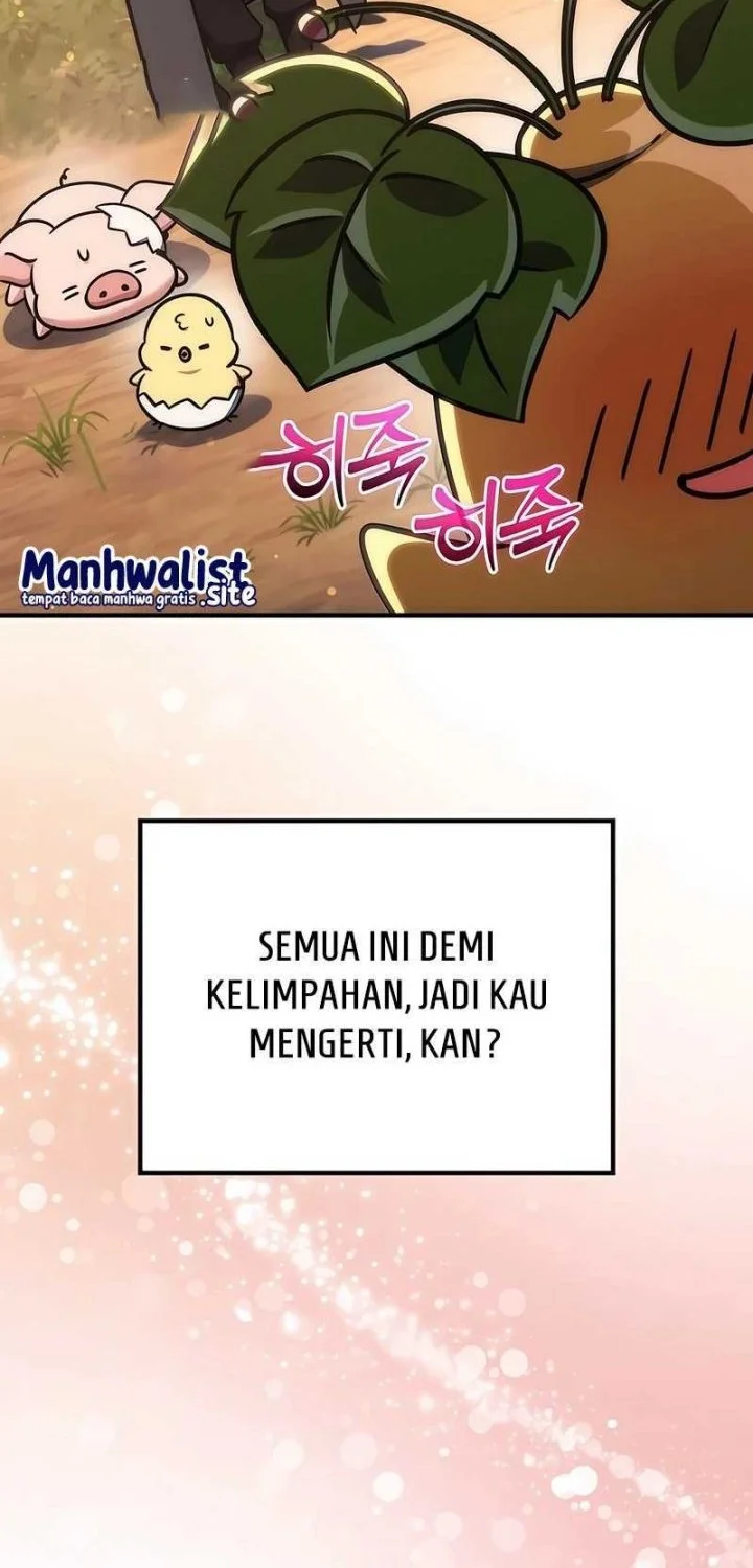 The Rebellious Apostle of the Harvest Goddess Chapter 33 Gambar 80