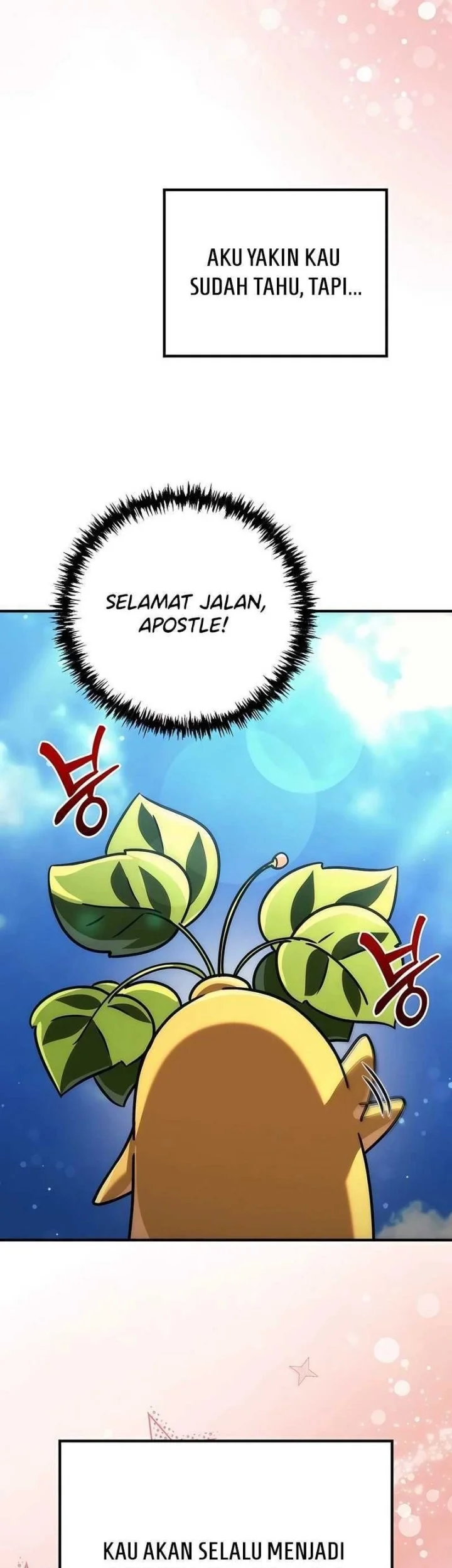 The Rebellious Apostle of the Harvest Goddess Chapter 33 Gambar 81