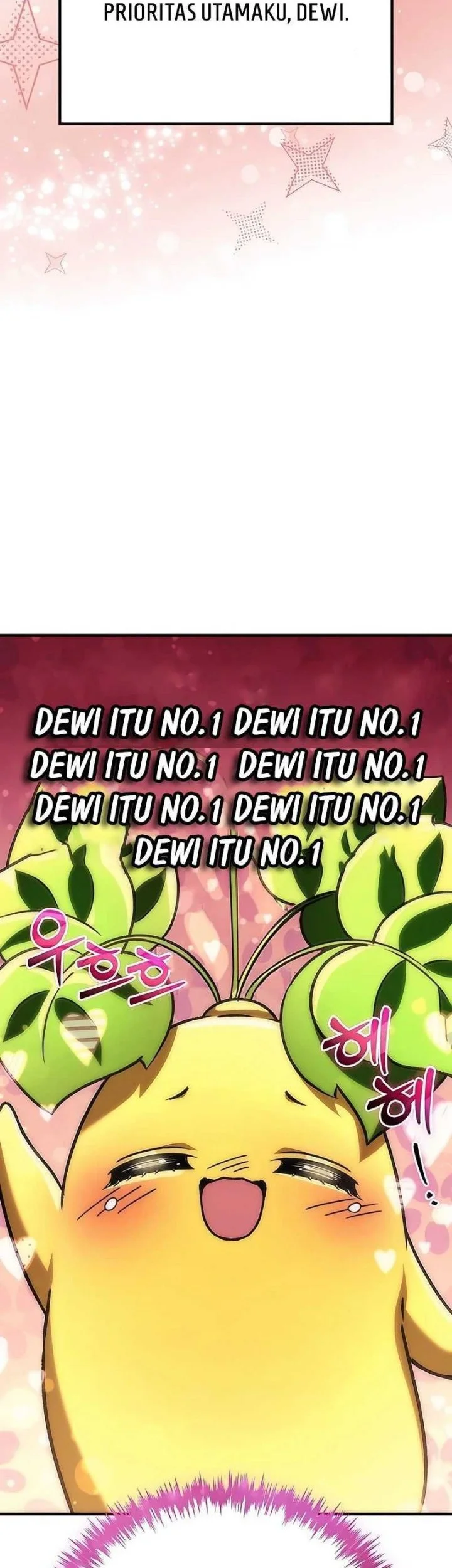 The Rebellious Apostle of the Harvest Goddess Chapter 33 Gambar 82