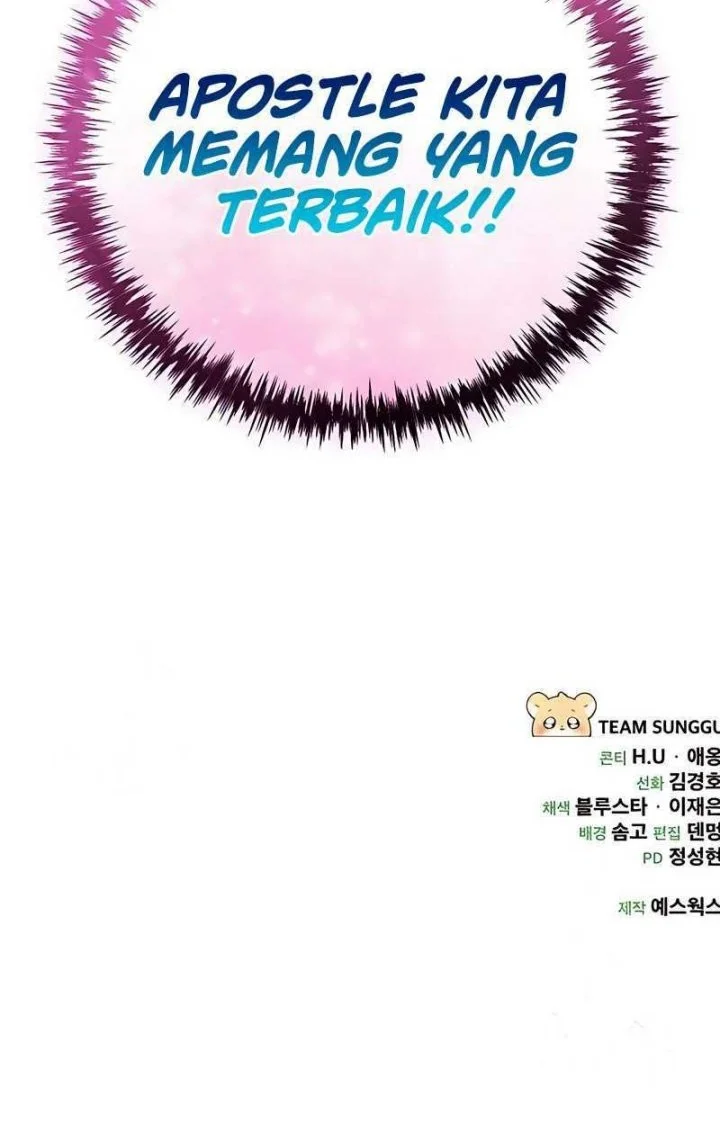 The Rebellious Apostle of the Harvest Goddess Chapter 33 Gambar 83