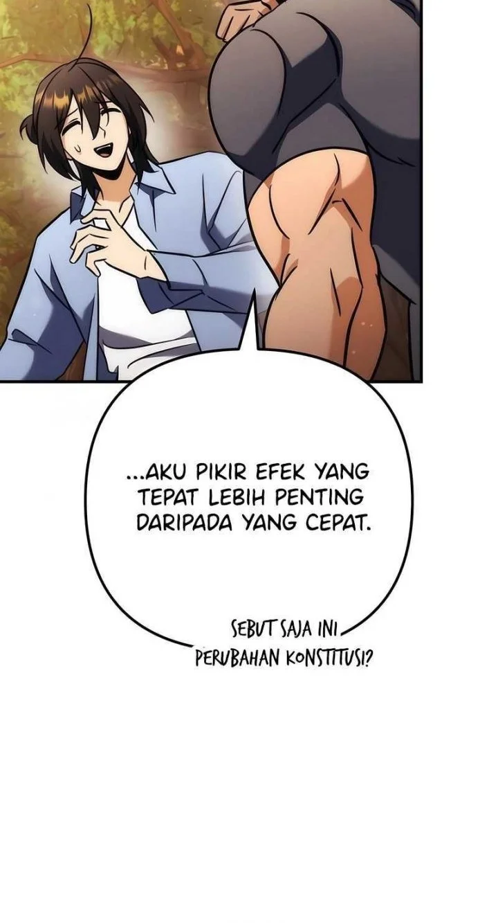 The Rebellious Apostle of the Harvest Goddess Chapter 33 Gambar 8