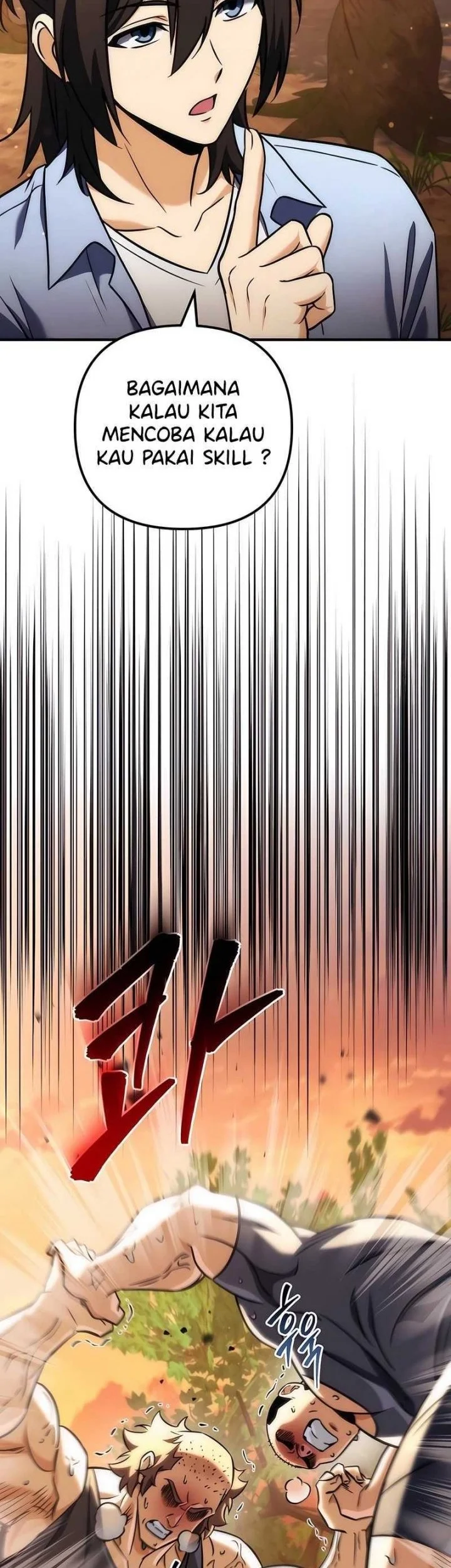 The Rebellious Apostle of the Harvest Goddess Chapter 33 Gambar 10