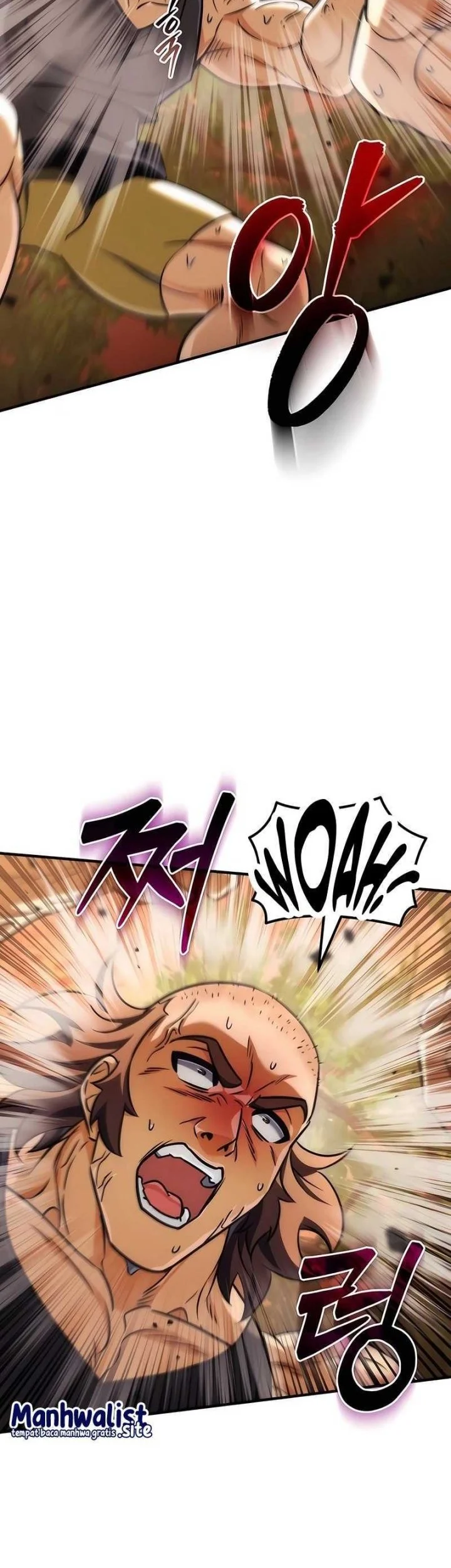 The Rebellious Apostle of the Harvest Goddess Chapter 33 Gambar 11