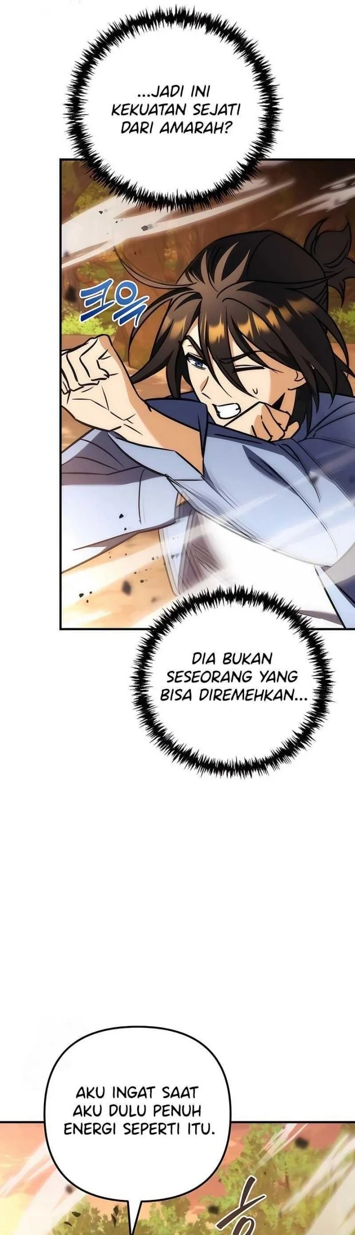 The Rebellious Apostle of the Harvest Goddess Chapter 33 Gambar 13