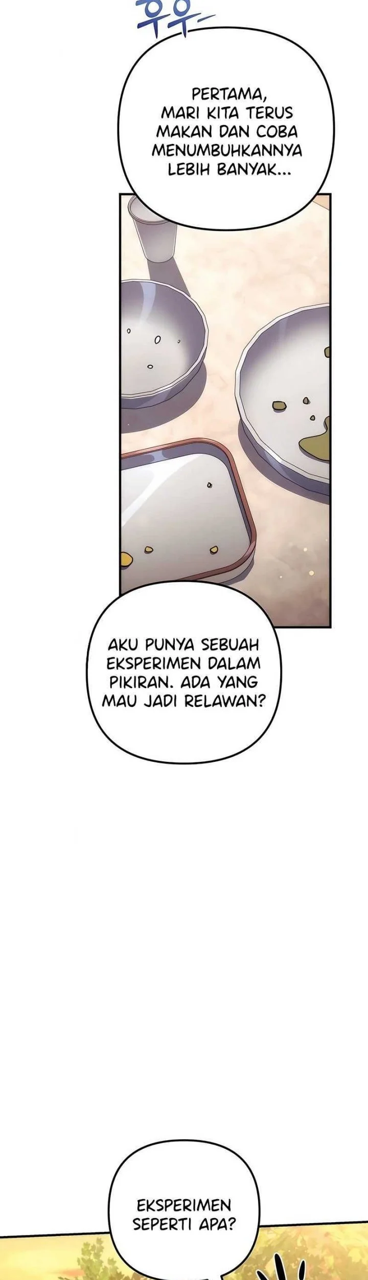 The Rebellious Apostle of the Harvest Goddess Chapter 33 Gambar 26