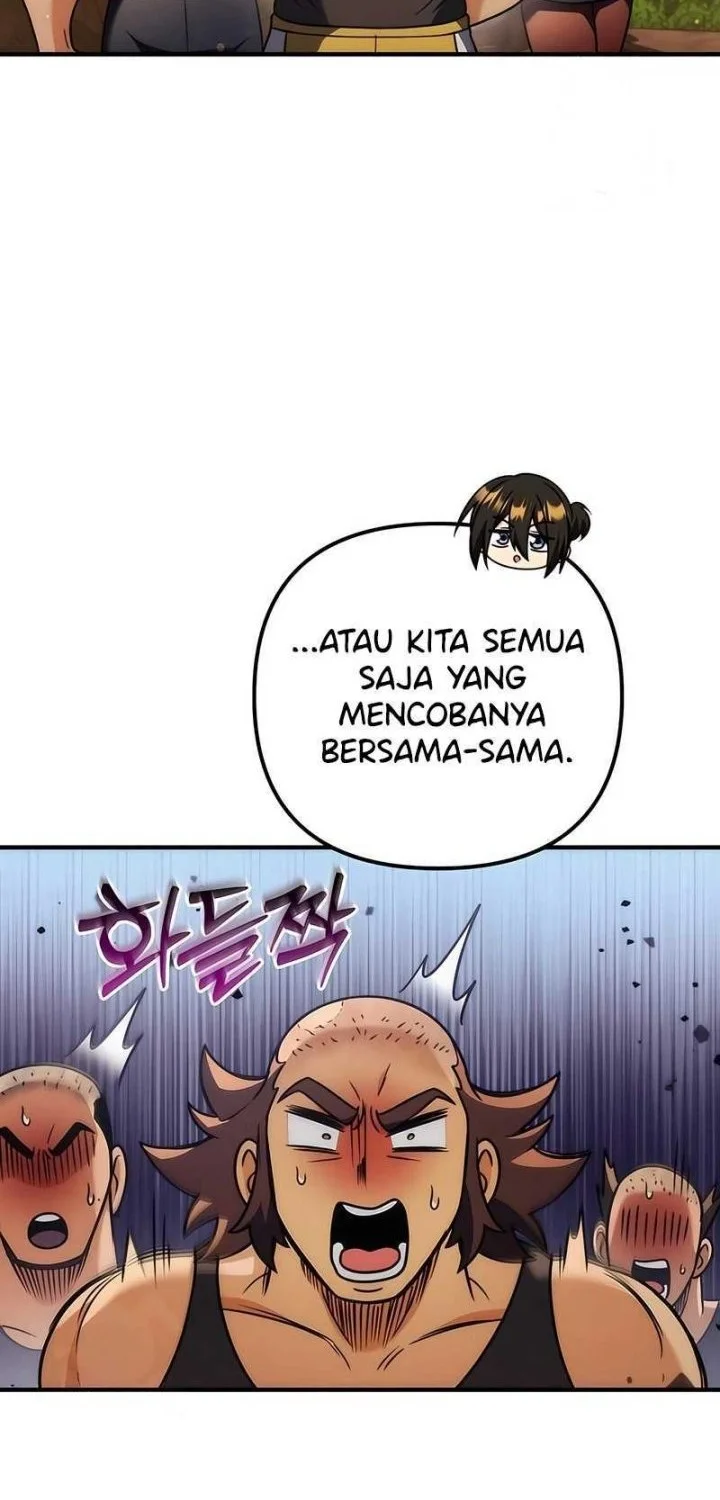 The Rebellious Apostle of the Harvest Goddess Chapter 33 Gambar 28