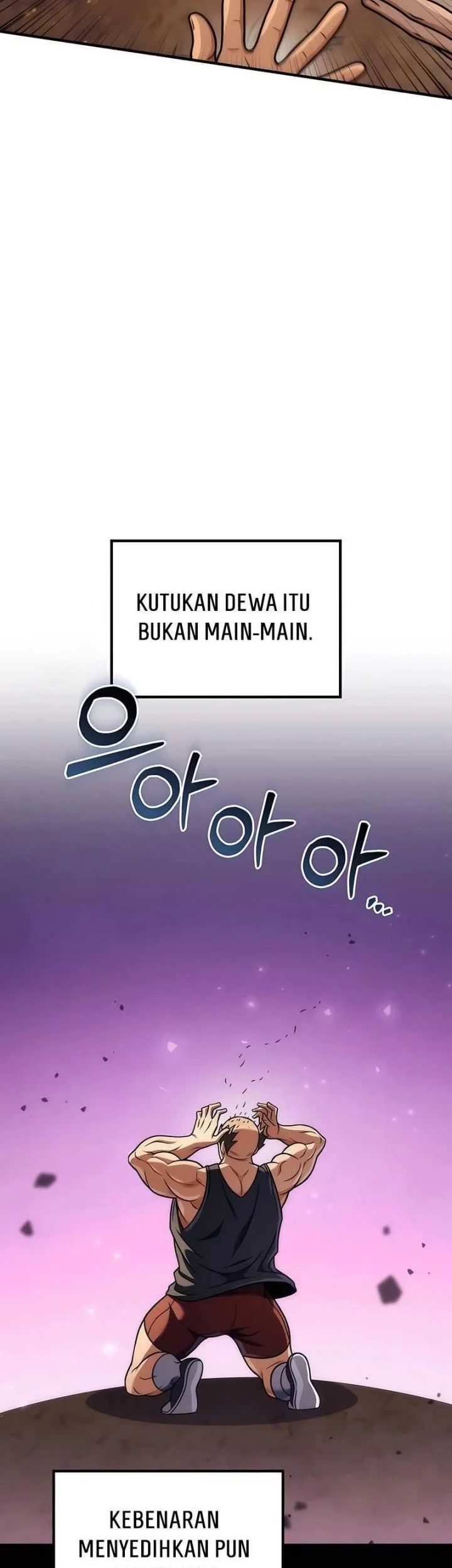 The Rebellious Apostle of the Harvest Goddess Chapter 33 Gambar 30